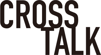 CROSS TALK