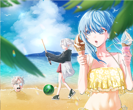 イラスト