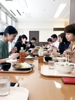 学食2